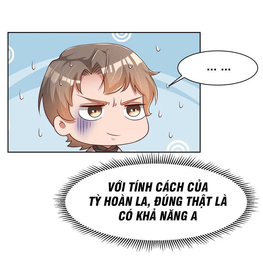 Sau Khi Max Độ Yêu Thích Chapter 54 - 36