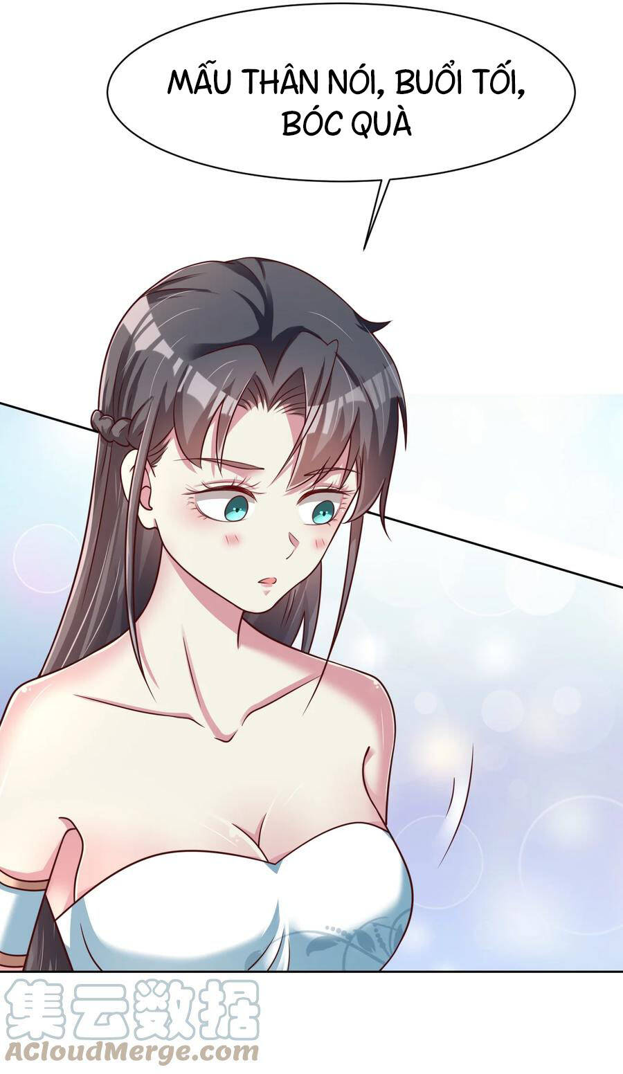 Sau Khi Max Độ Yêu Thích Chapter 54 - 41