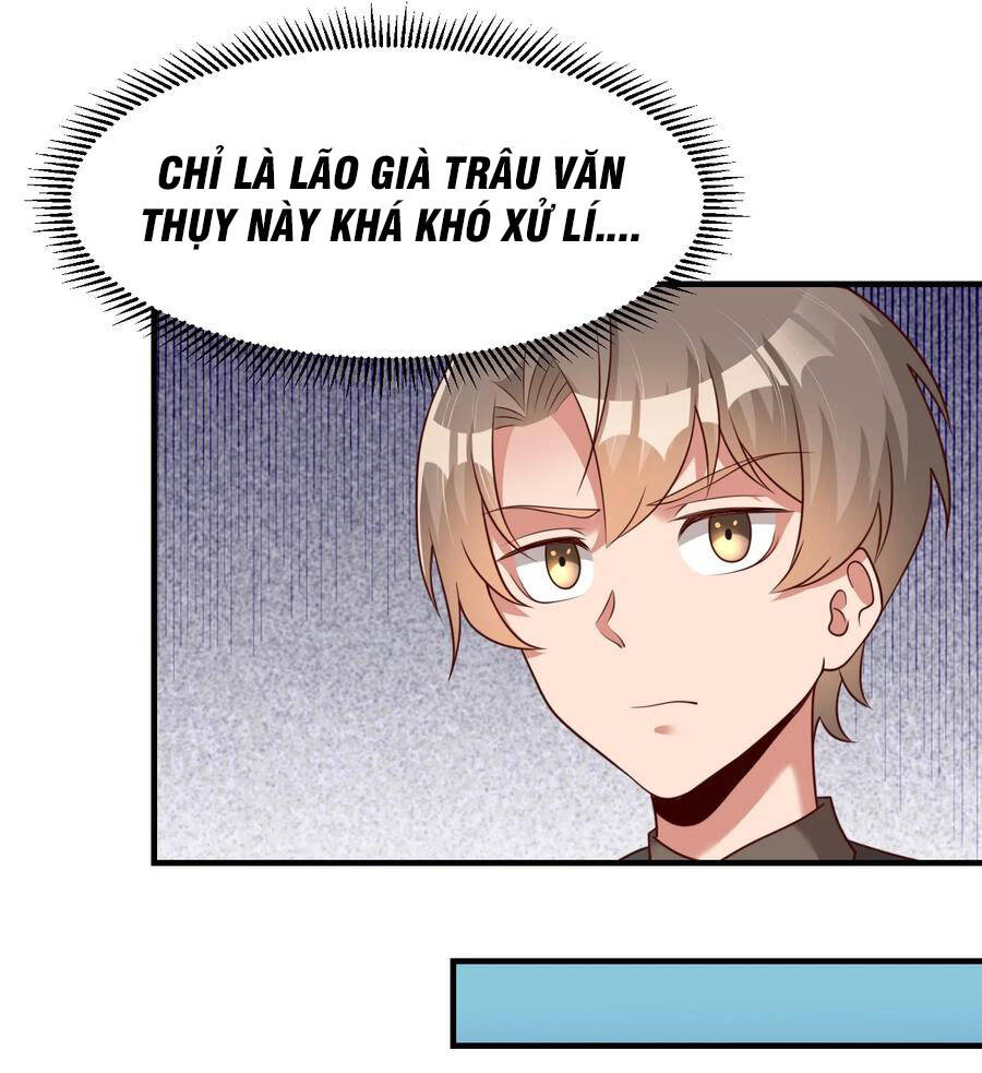 Sau Khi Max Độ Yêu Thích Chapter 54 - 9