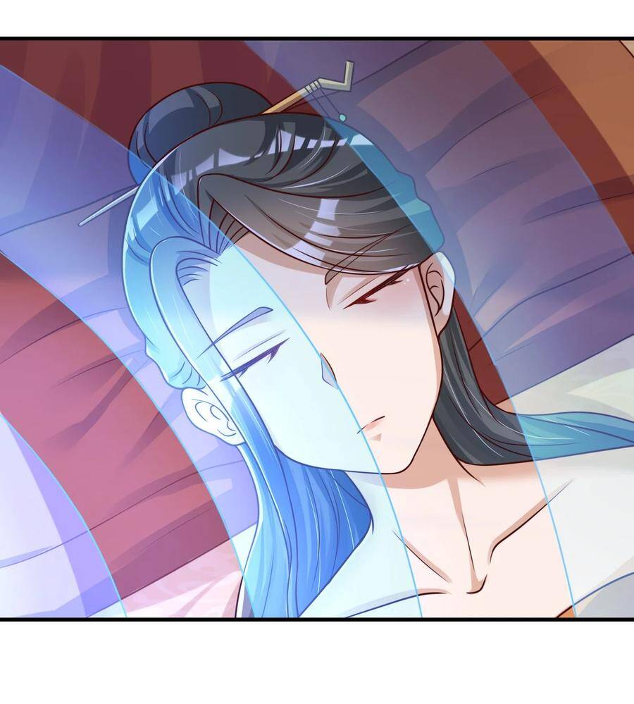 Sau Khi Max Độ Yêu Thích Chapter 55 - 16