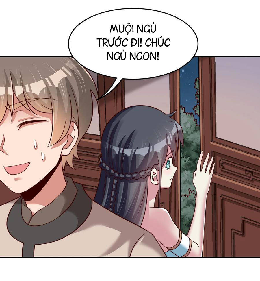 Sau Khi Max Độ Yêu Thích Chapter 55 - 48