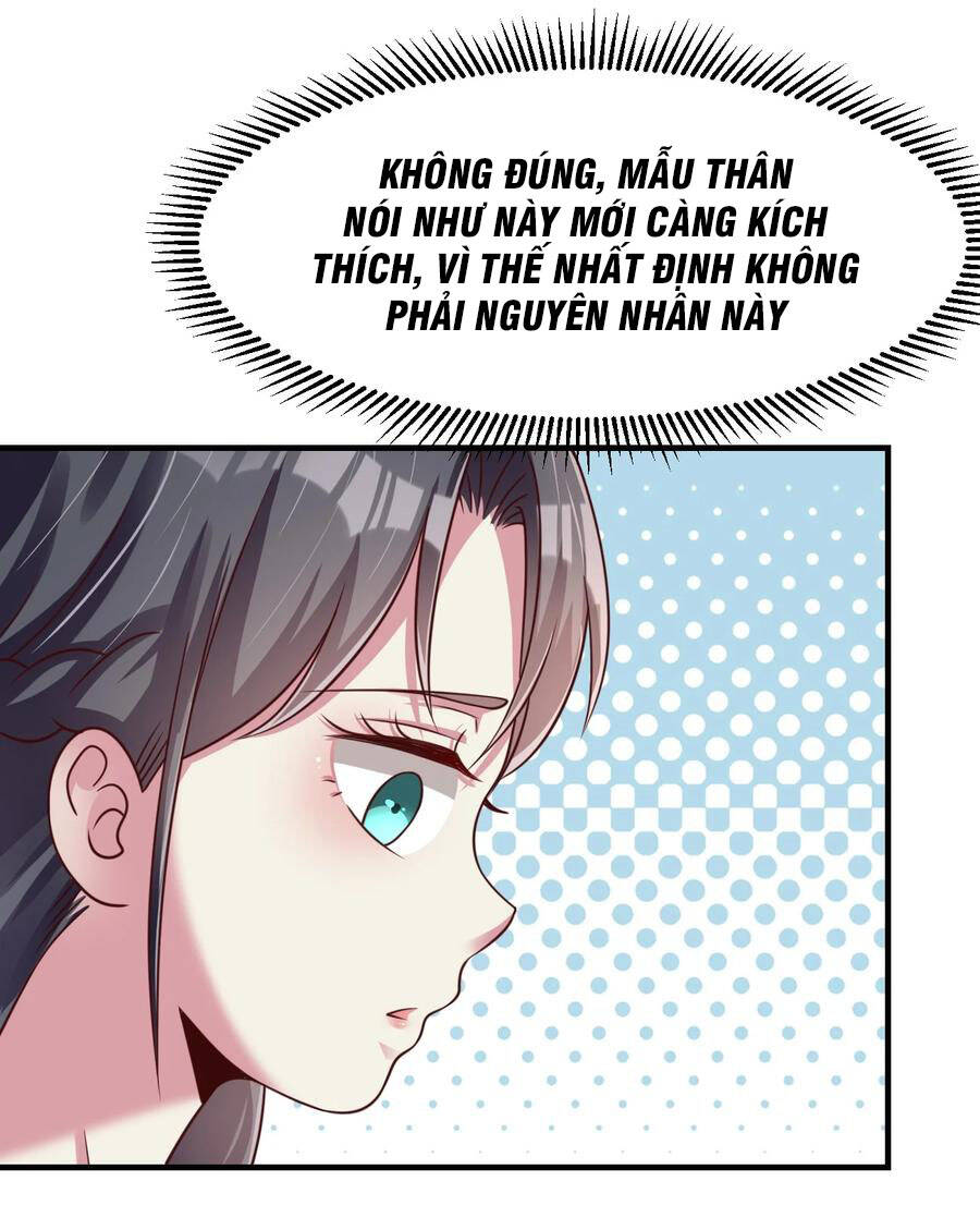 Sau Khi Max Độ Yêu Thích Chapter 55 - 10