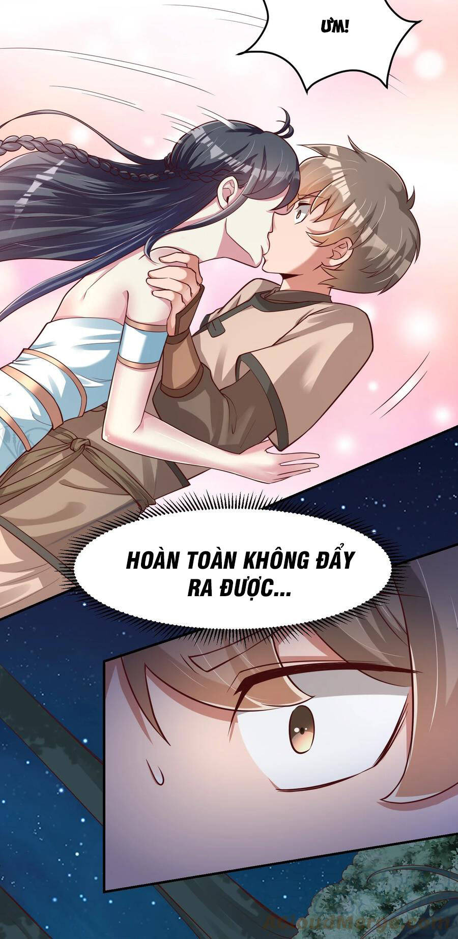 Sau Khi Max Độ Yêu Thích Chapter 56 - 22