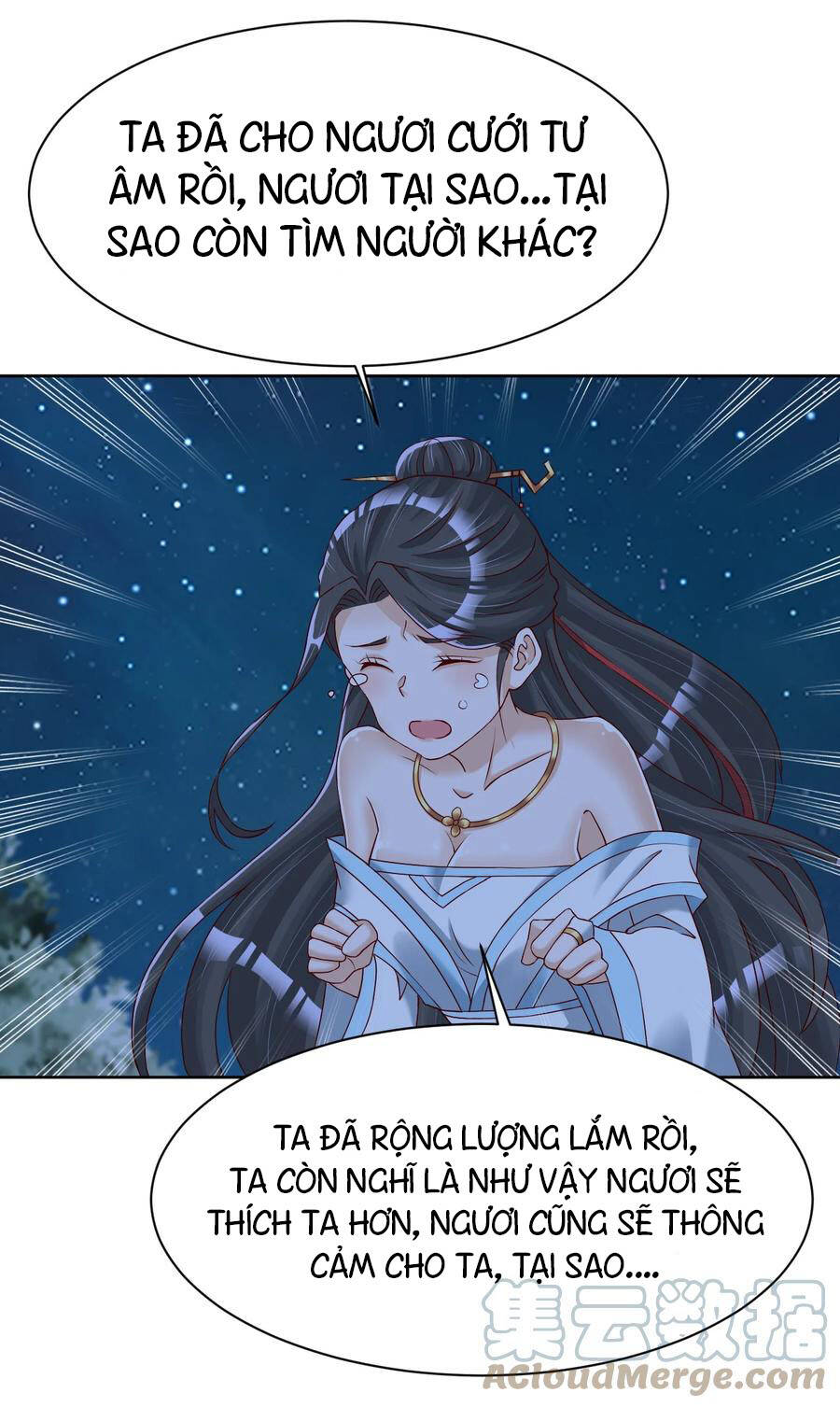 Sau Khi Max Độ Yêu Thích Chapter 56 - 30