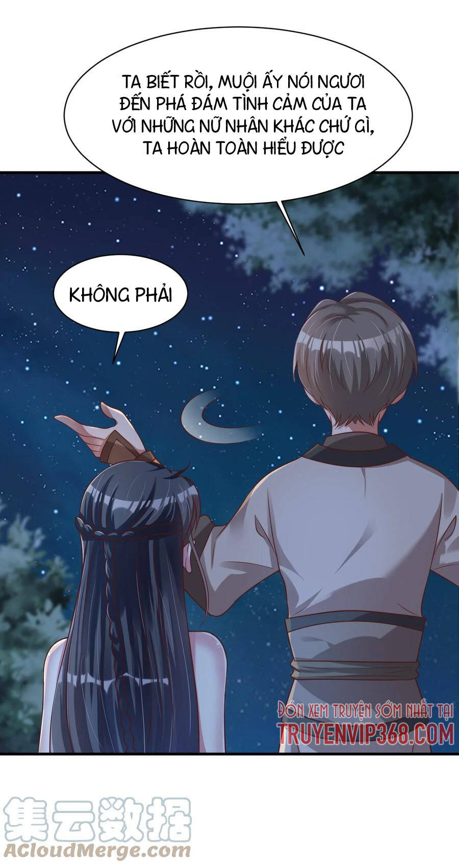 Sau Khi Max Độ Yêu Thích Chapter 56 - 6