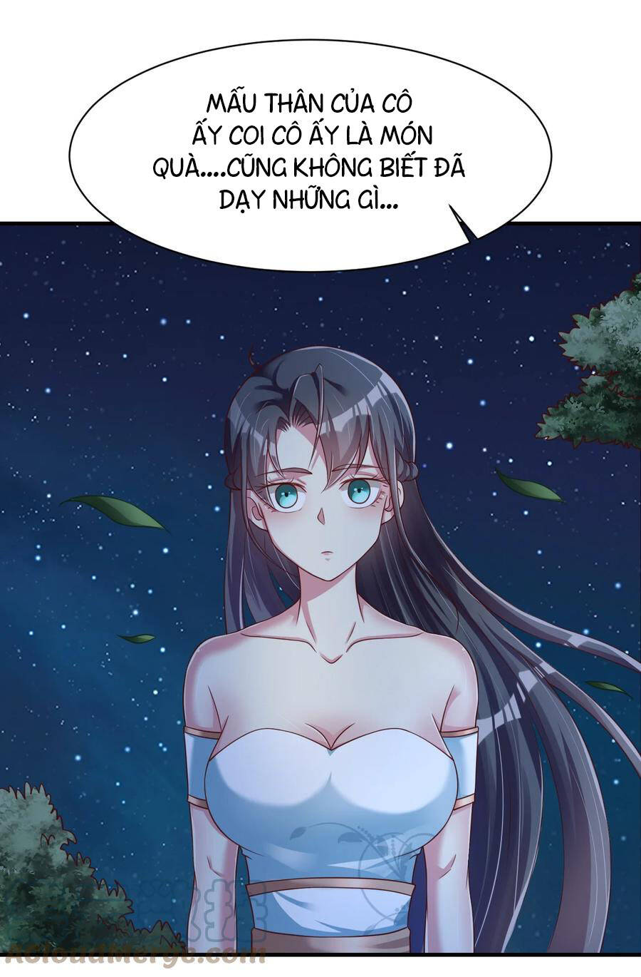 Sau Khi Max Độ Yêu Thích Chapter 57 - 20