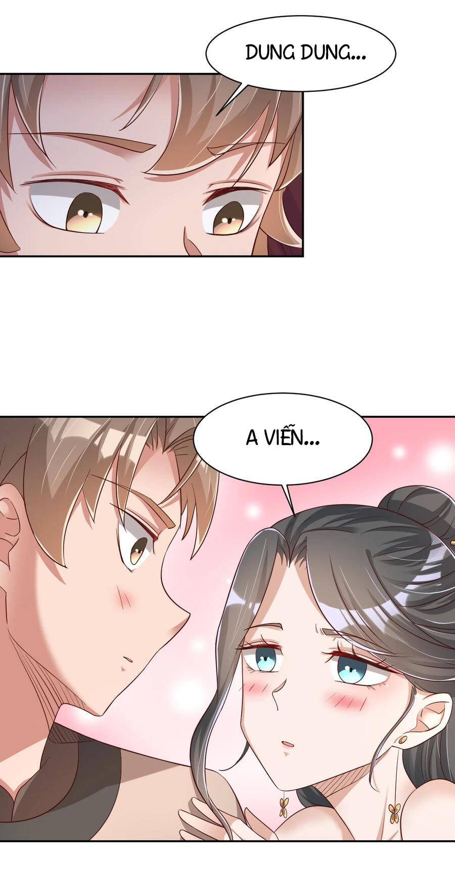 Sau Khi Max Độ Yêu Thích Chapter 57 - 37