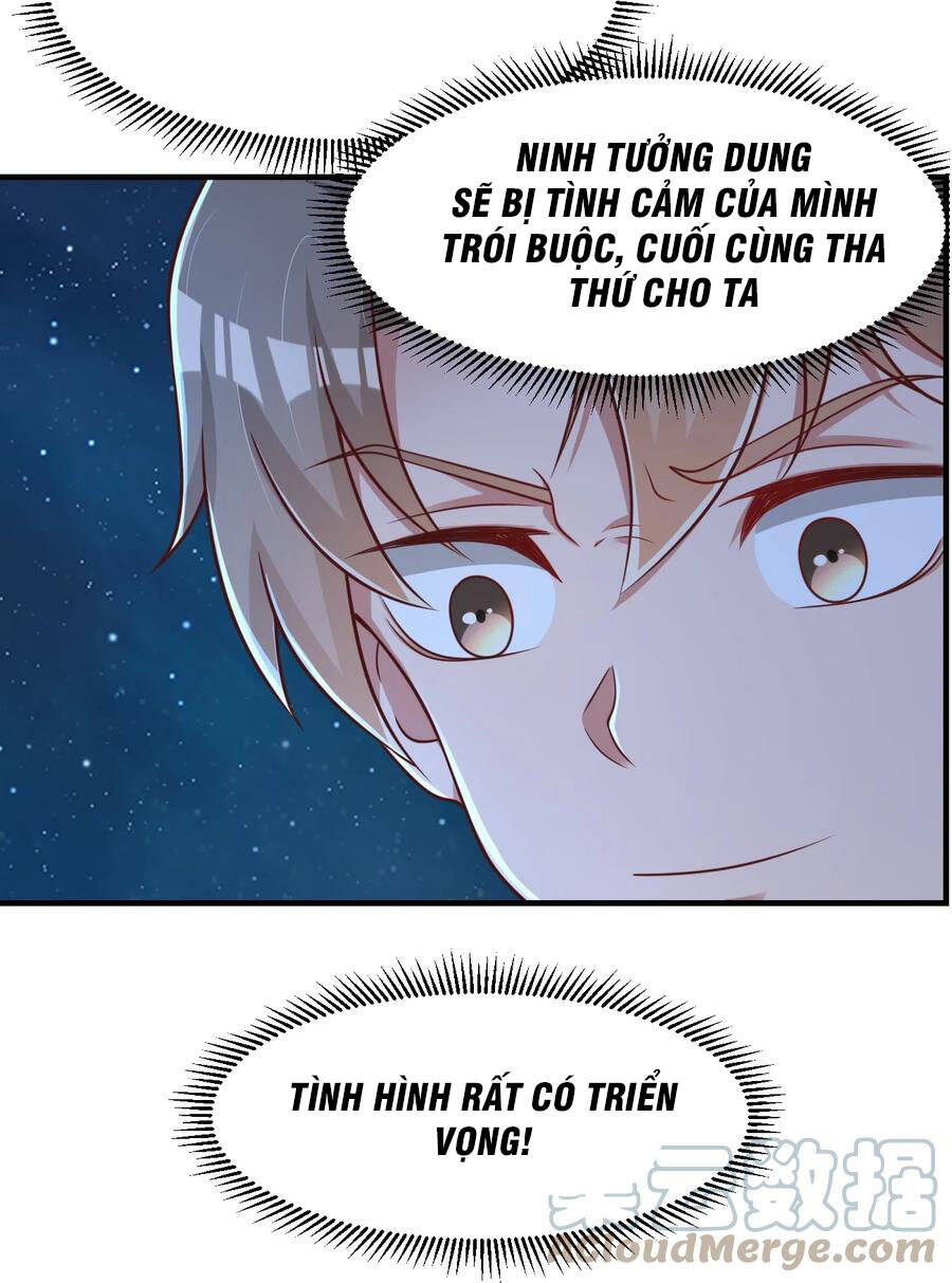 Sau Khi Max Độ Yêu Thích Chapter 57 - 5