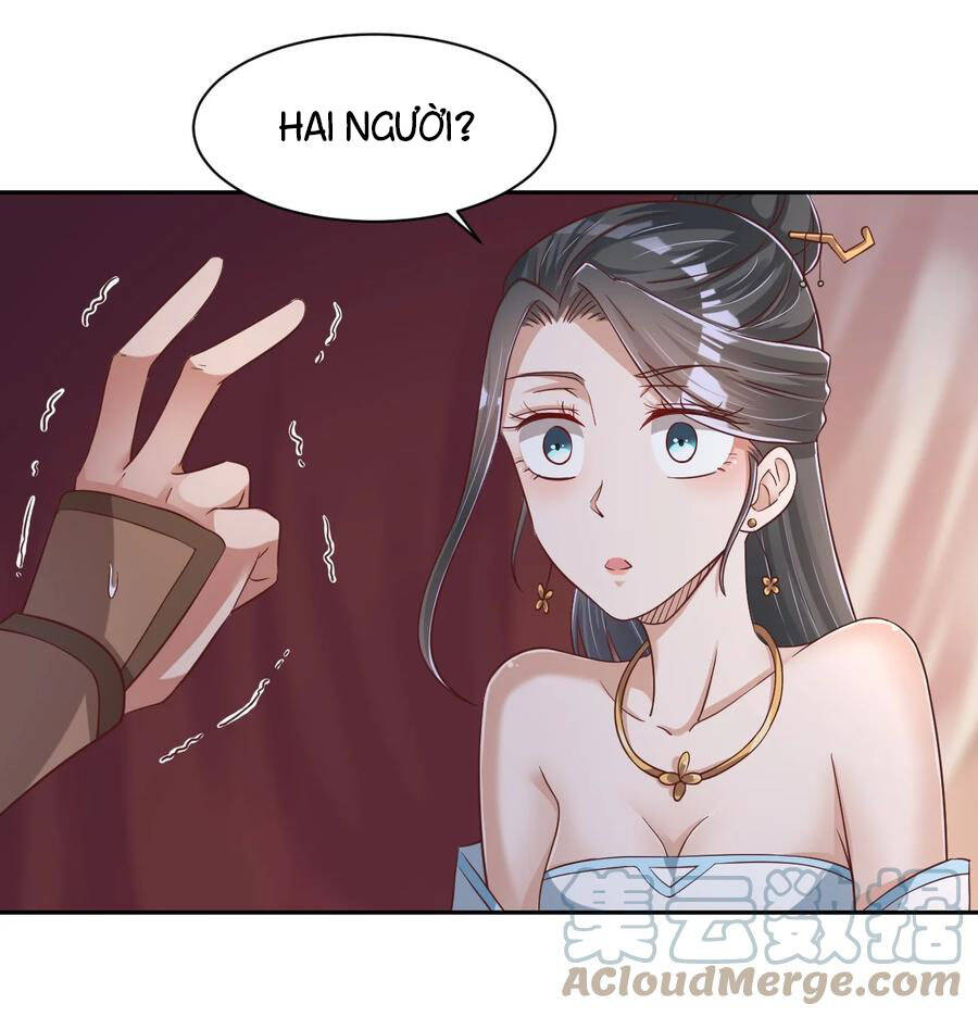 Sau Khi Max Độ Yêu Thích Chapter 57 - 47