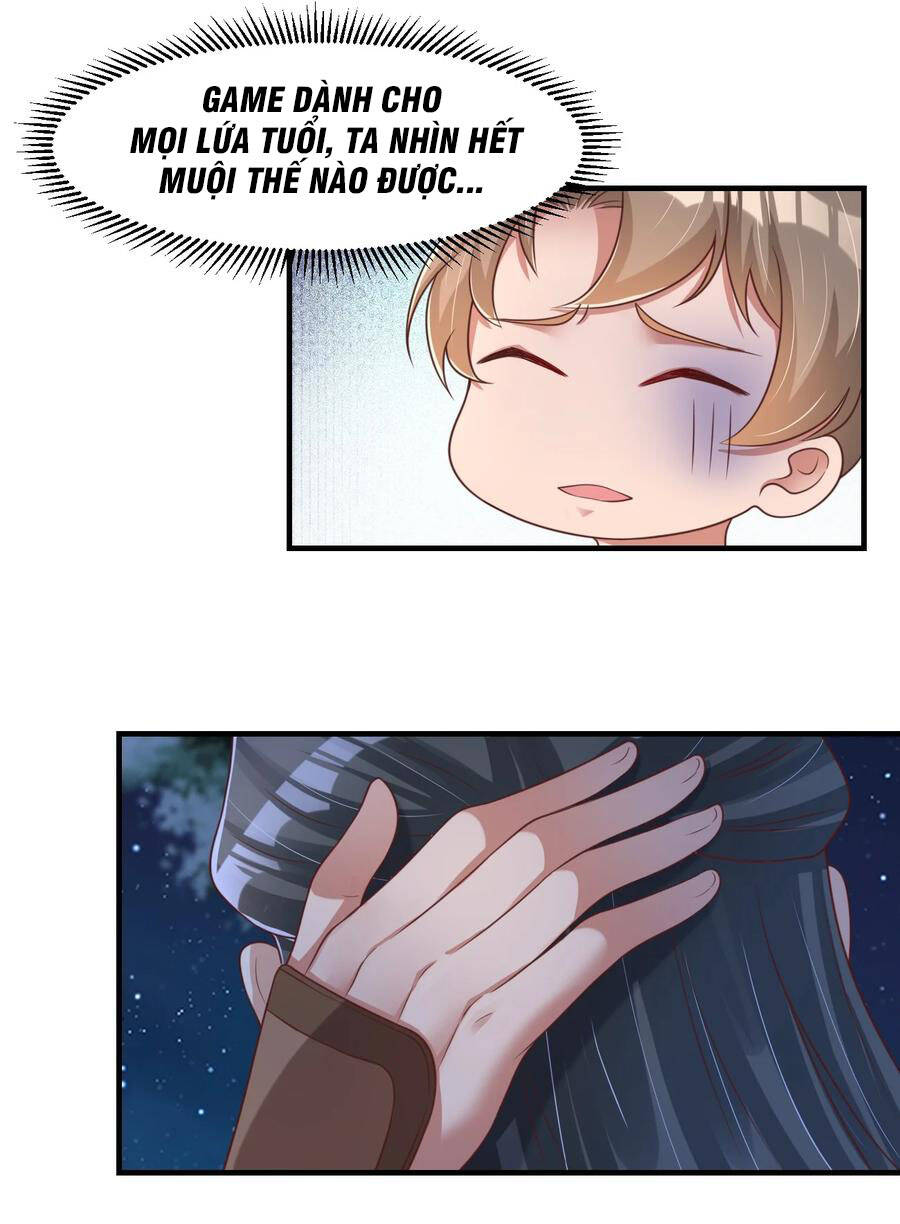 Sau Khi Max Độ Yêu Thích Chapter 57 - 10