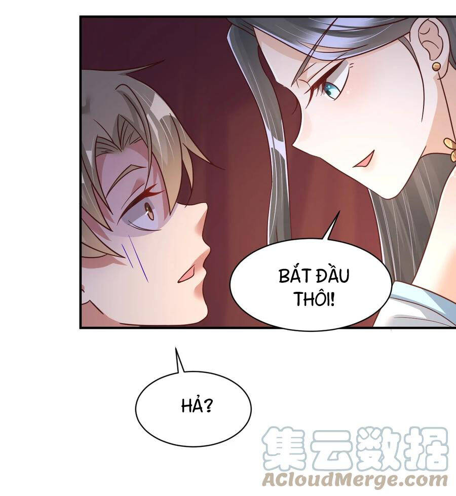 Sau Khi Max Độ Yêu Thích Chapter 58 - 23