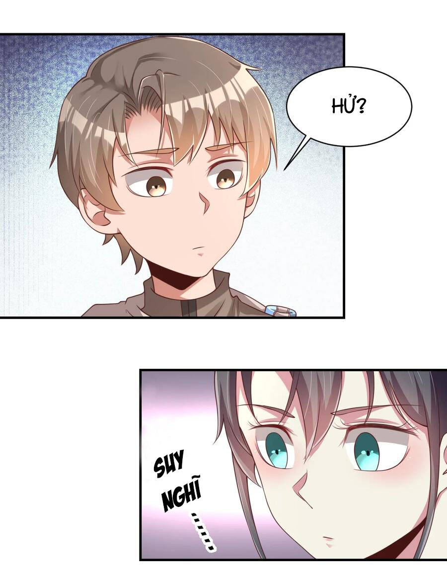 Sau Khi Max Độ Yêu Thích Chapter 58 - 37
