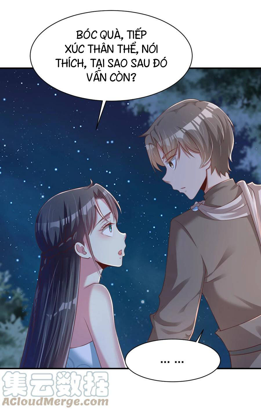 Sau Khi Max Độ Yêu Thích Chapter 58 - 38