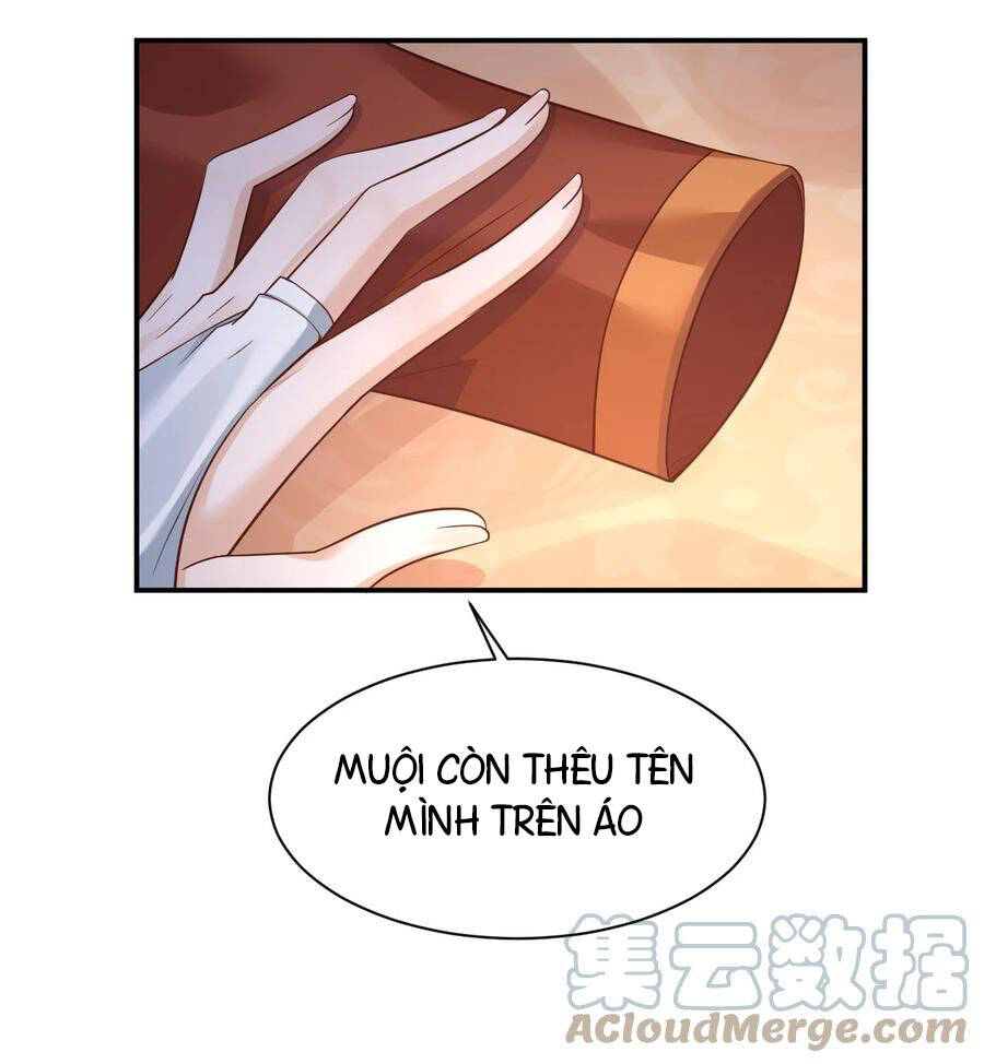 Sau Khi Max Độ Yêu Thích Chapter 58 - 5