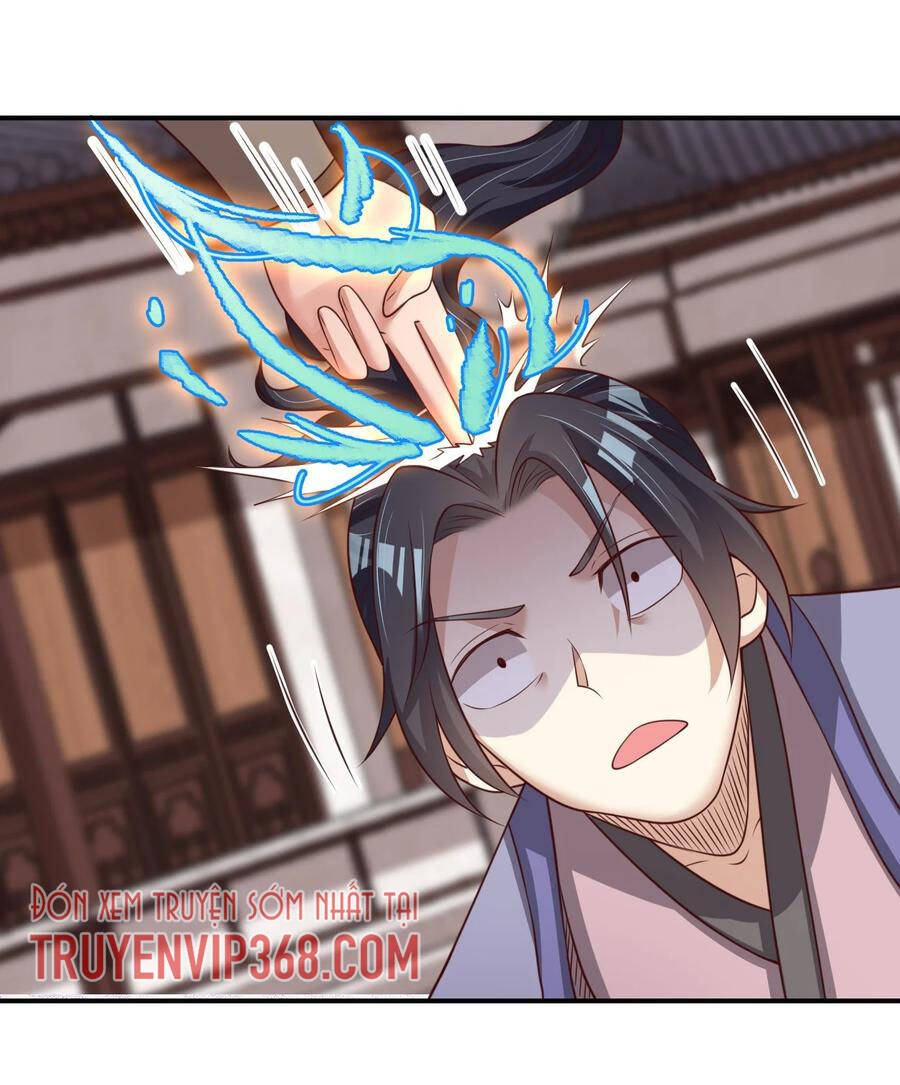 Sau Khi Max Độ Yêu Thích Chapter 59 - 37