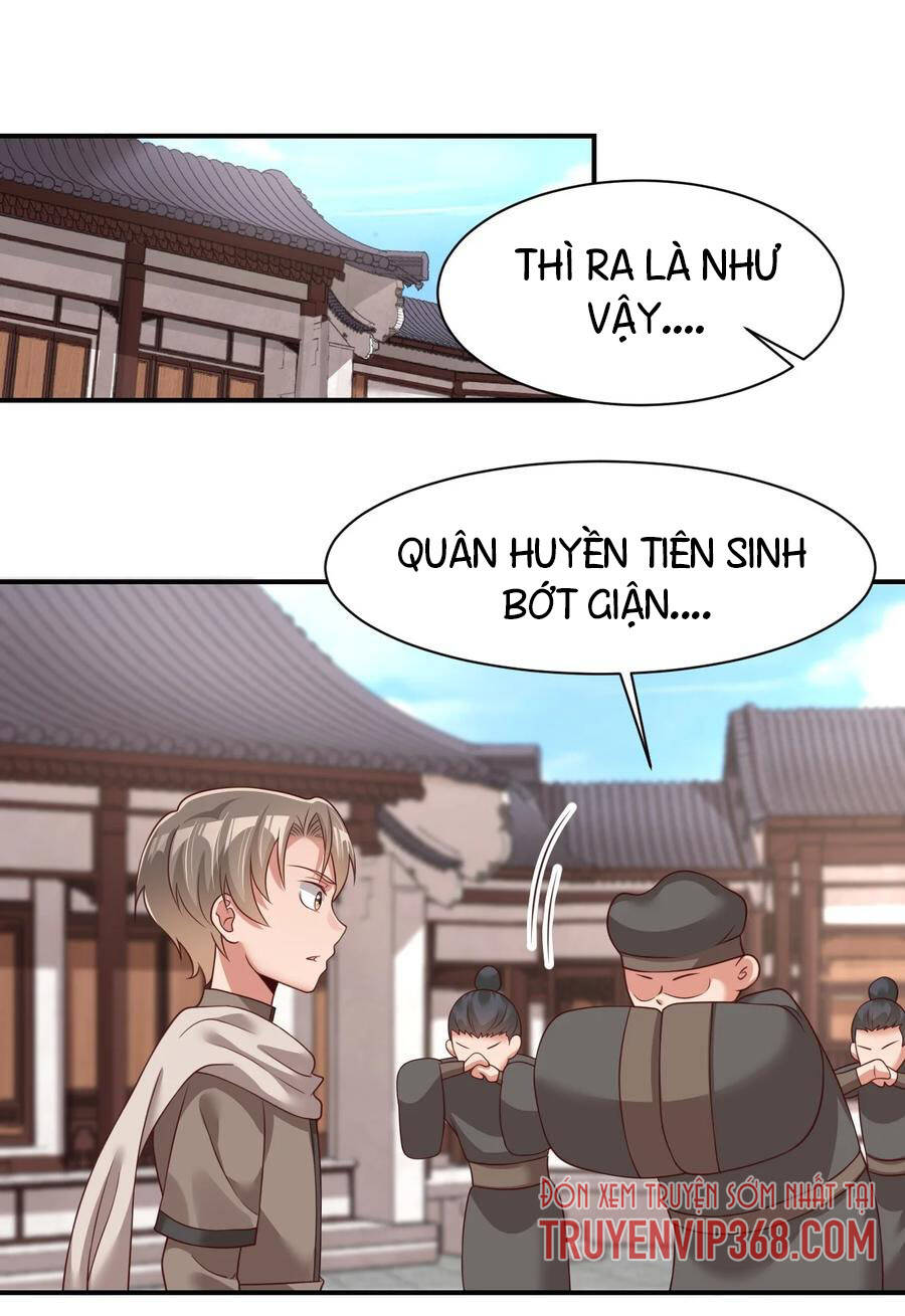 Sau Khi Max Độ Yêu Thích Chapter 59 - 46
