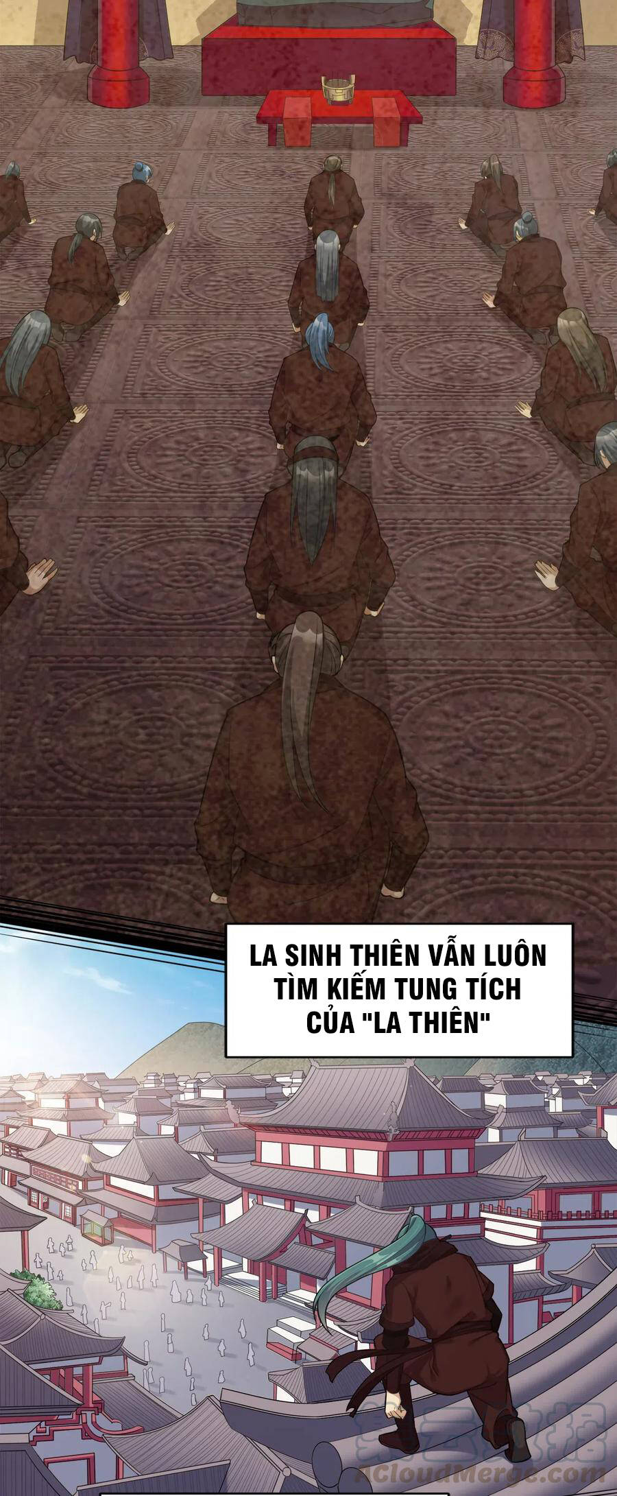 Sau Khi Max Độ Yêu Thích Chapter 6 - 20