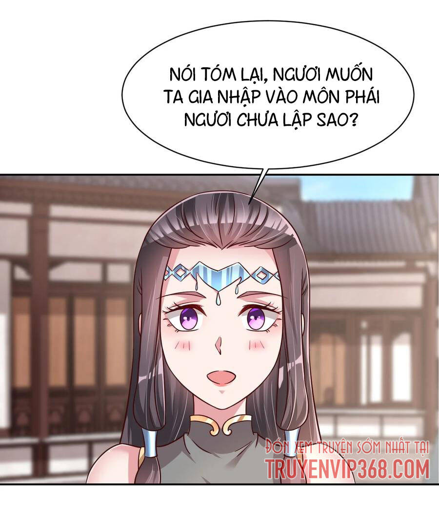Sau Khi Max Độ Yêu Thích Chapter 60 - 27