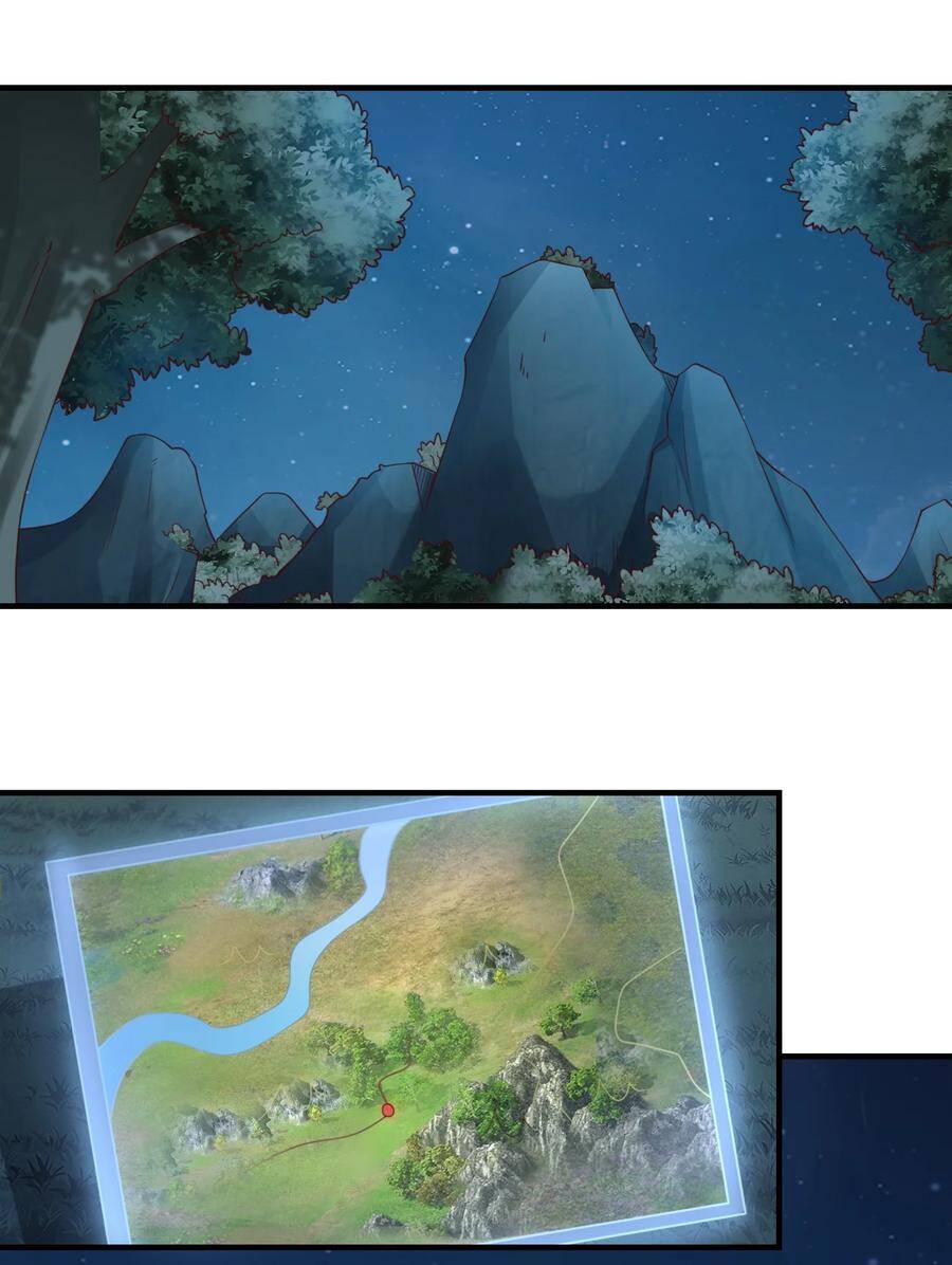 Sau Khi Max Độ Yêu Thích Chapter 60 - 46