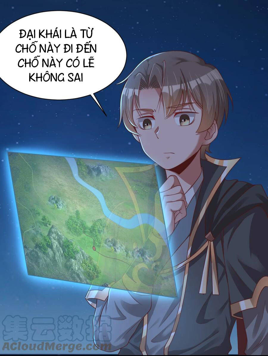 Sau Khi Max Độ Yêu Thích Chapter 60 - 47