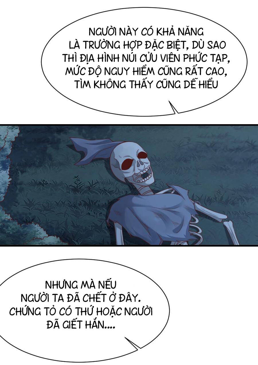 Sau Khi Max Độ Yêu Thích Chapter 60 - 55