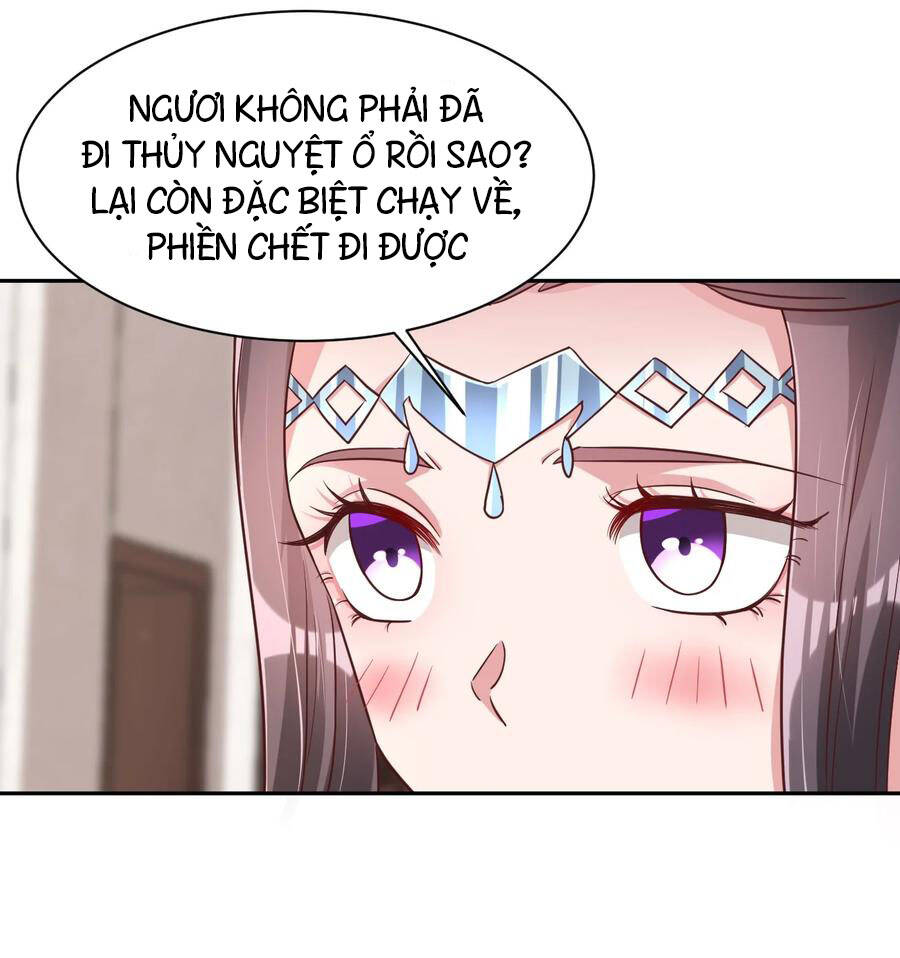 Sau Khi Max Độ Yêu Thích Chapter 60 - 10
