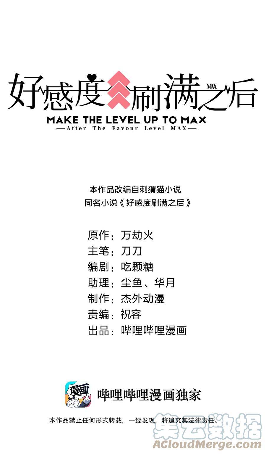 Sau Khi Max Độ Yêu Thích Chapter 61 - 2