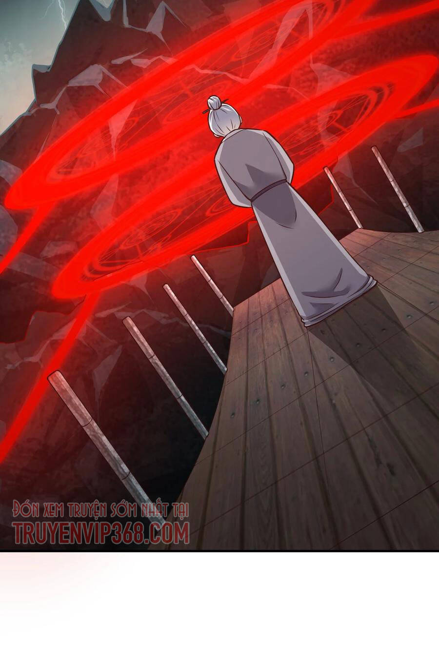 Sau Khi Max Độ Yêu Thích Chapter 61 - 18