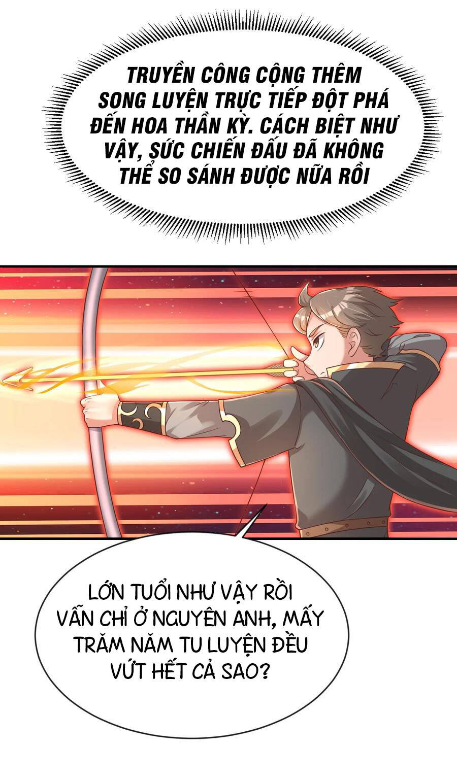 Sau Khi Max Độ Yêu Thích Chapter 62 - 28
