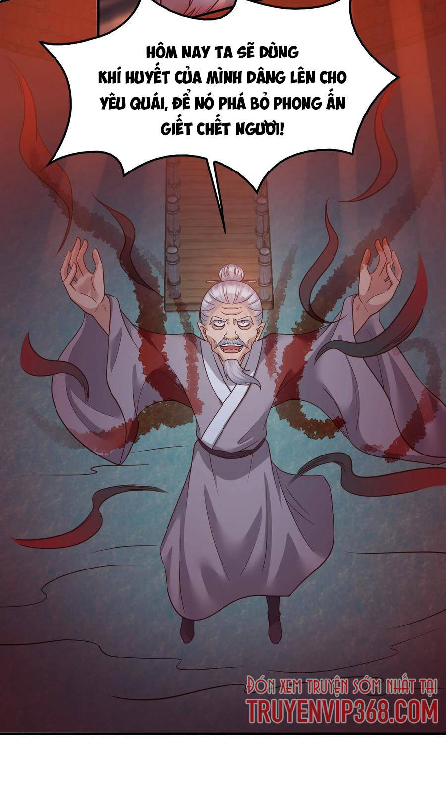 Sau Khi Max Độ Yêu Thích Chapter 62 - 10