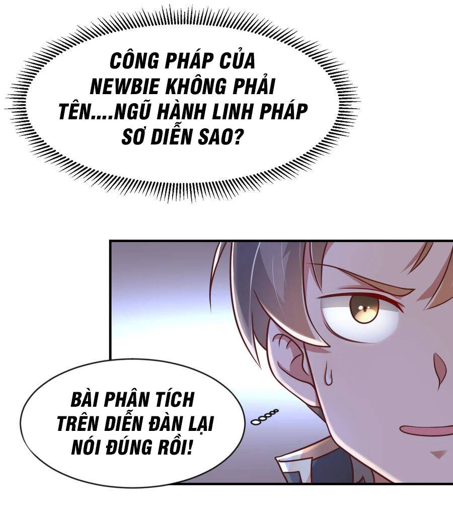 Sau Khi Max Độ Yêu Thích Chapter 63 - 39