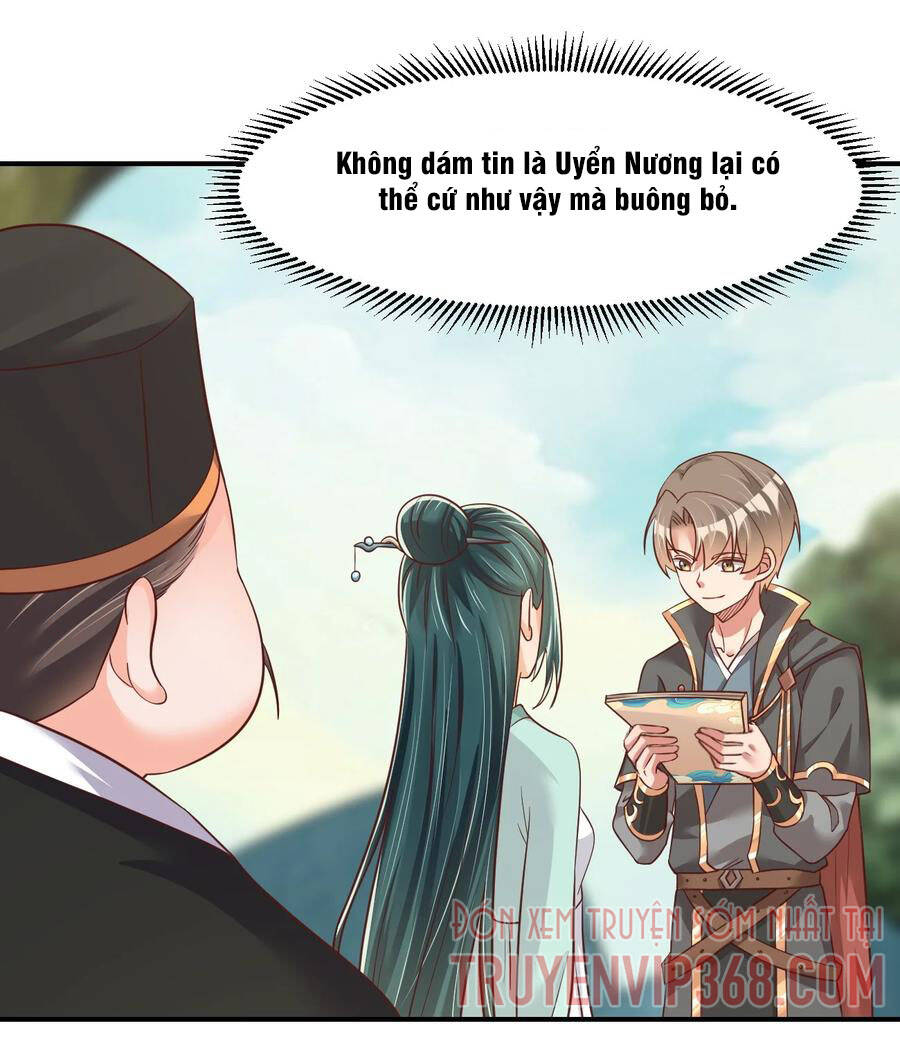 Sau Khi Max Độ Yêu Thích Chapter 64 - 2