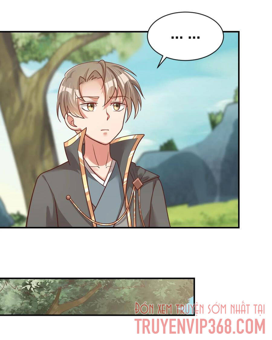 Sau Khi Max Độ Yêu Thích Chapter 64 - 12