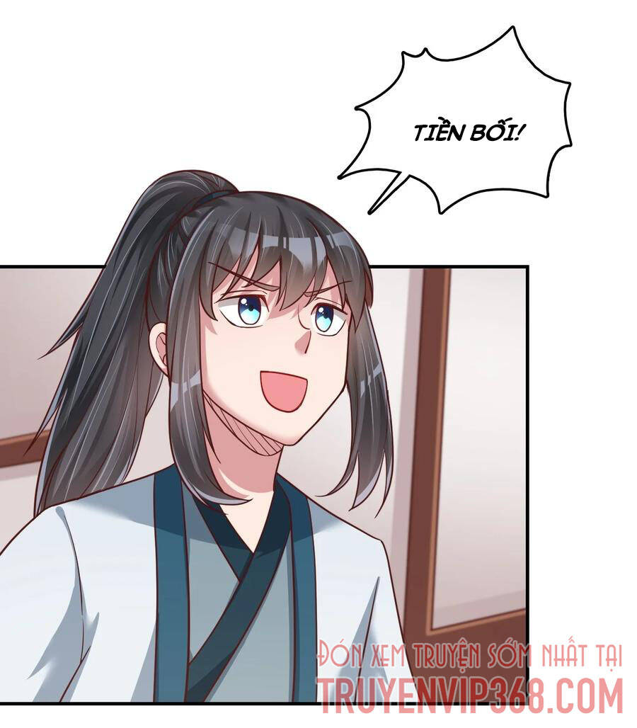 Sau Khi Max Độ Yêu Thích Chapter 64 - 14