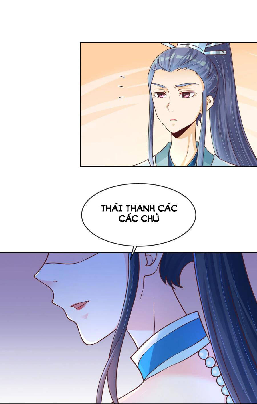 Sau Khi Max Độ Yêu Thích Chapter 64 - 39