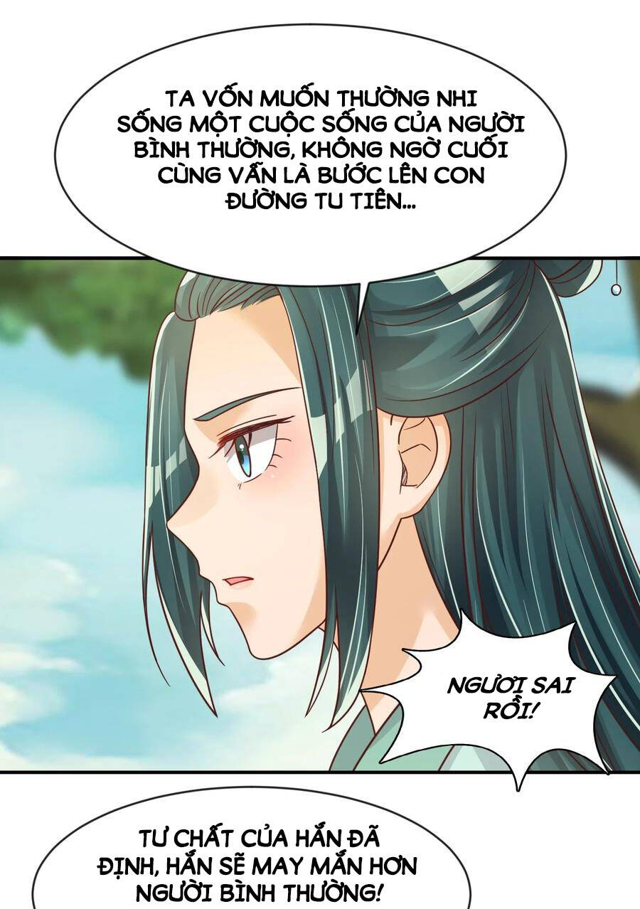 Sau Khi Max Độ Yêu Thích Chapter 64 - 5
