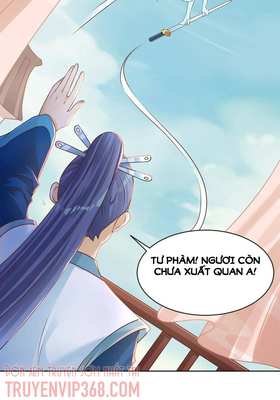 Sau Khi Max Độ Yêu Thích Chapter 64 - 42