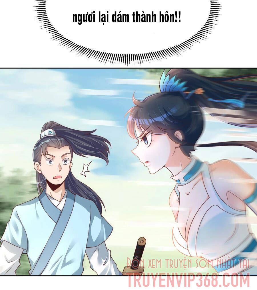 Sau Khi Max Độ Yêu Thích Chapter 64 - 44