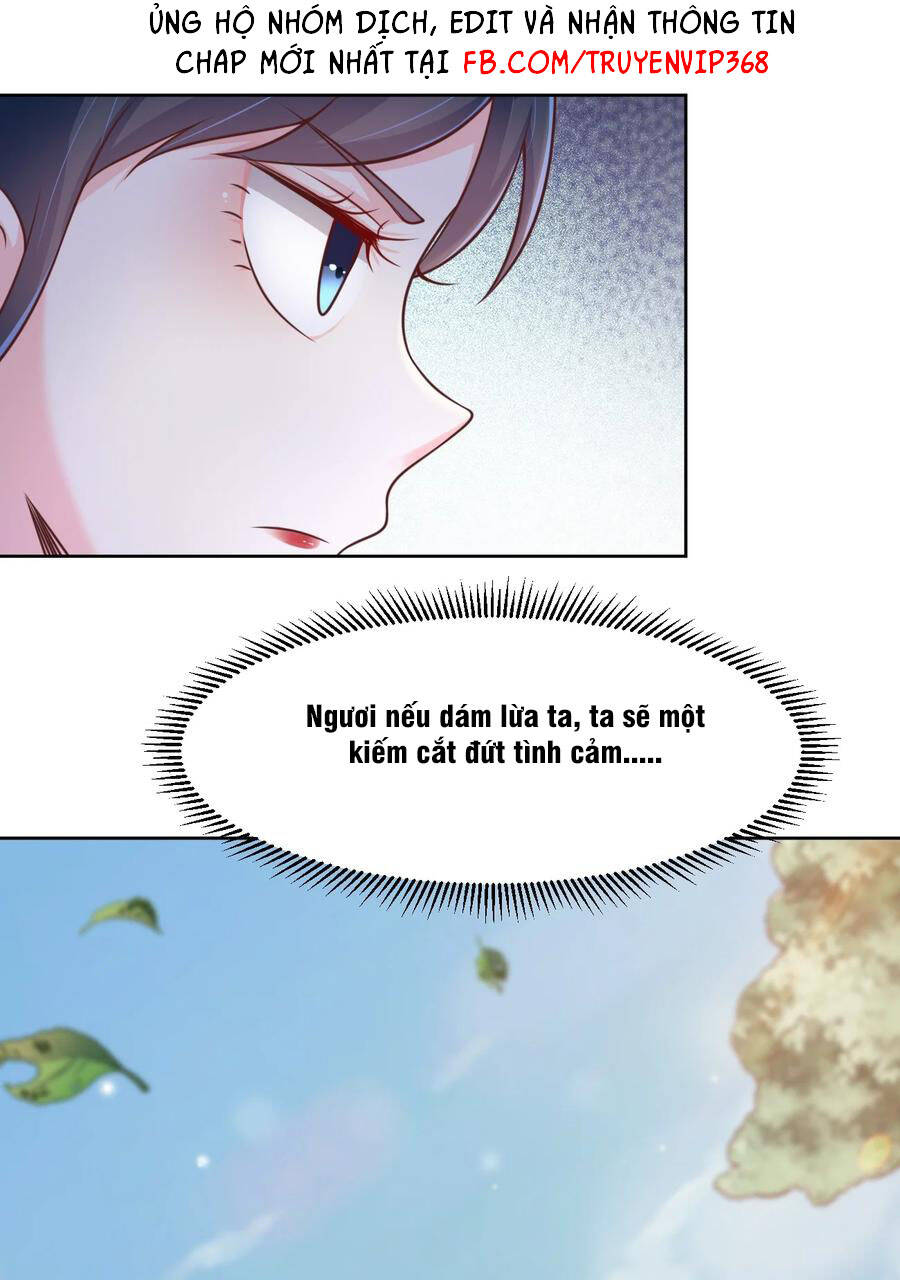 Sau Khi Max Độ Yêu Thích Chapter 64 - 50