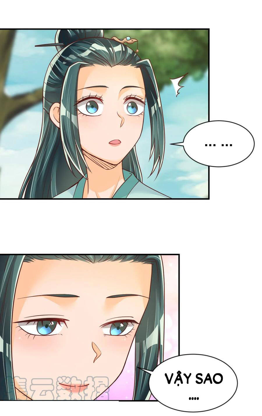 Sau Khi Max Độ Yêu Thích Chapter 64 - 7