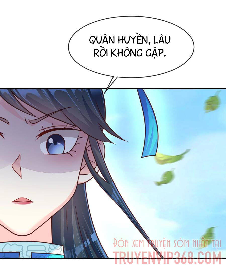 Sau Khi Max Độ Yêu Thích Chapter 65 - 14