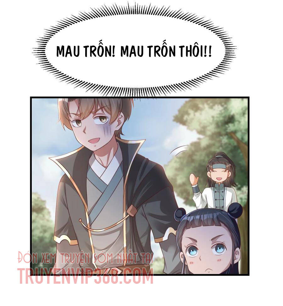 Sau Khi Max Độ Yêu Thích Chapter 65 - 48