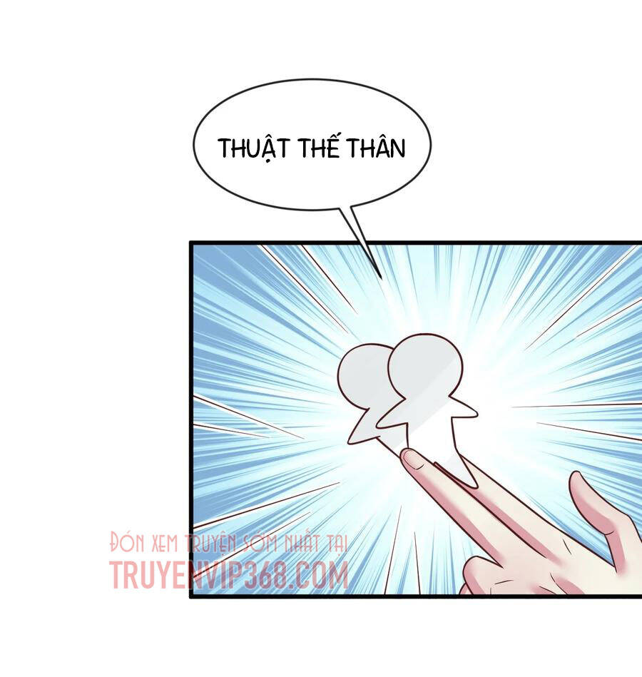 Sau Khi Max Độ Yêu Thích Chapter 66 - 3