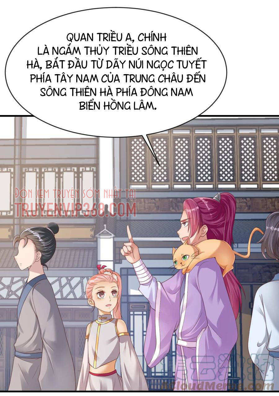 Sau Khi Max Độ Yêu Thích Chapter 66 - 29