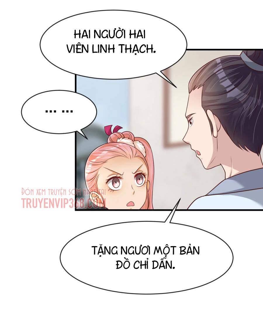 Sau Khi Max Độ Yêu Thích Chapter 66 - 34