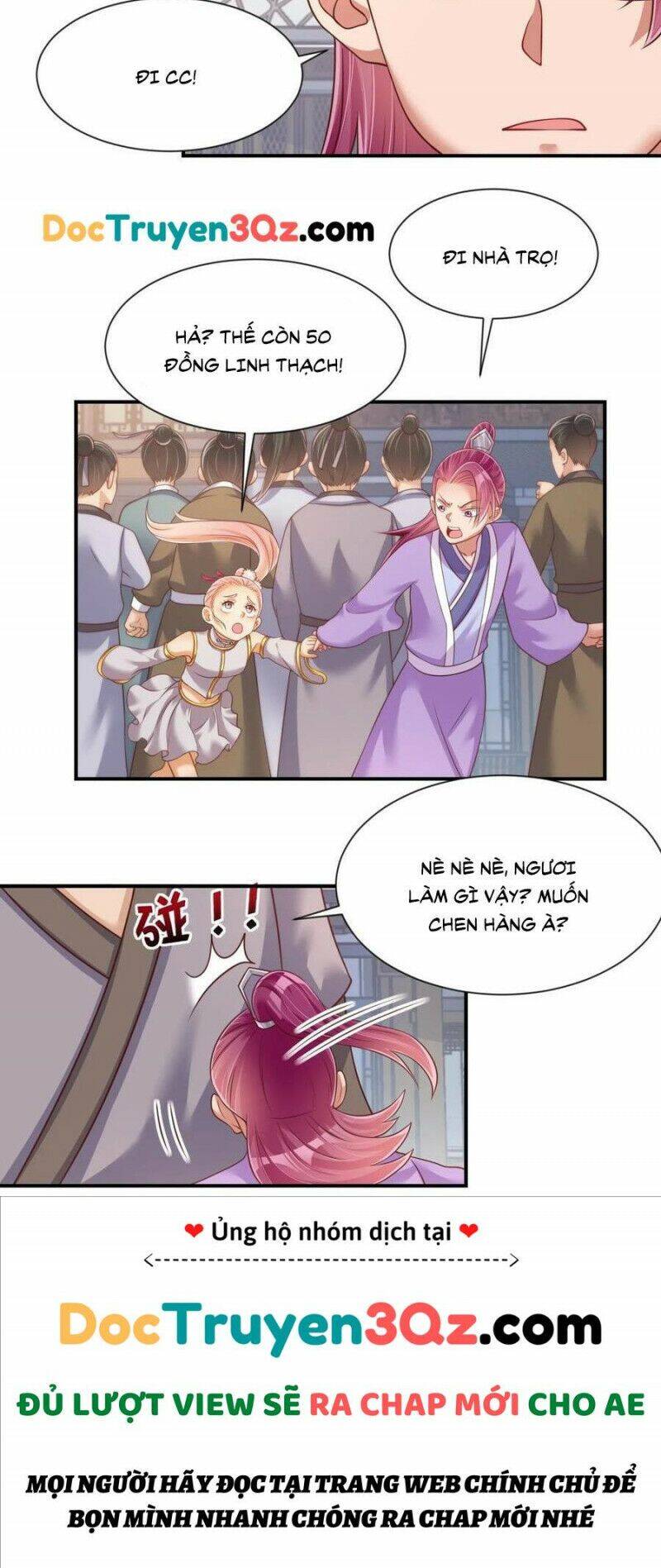 Sau Khi Max Độ Yêu Thích Chapter 67 - 13