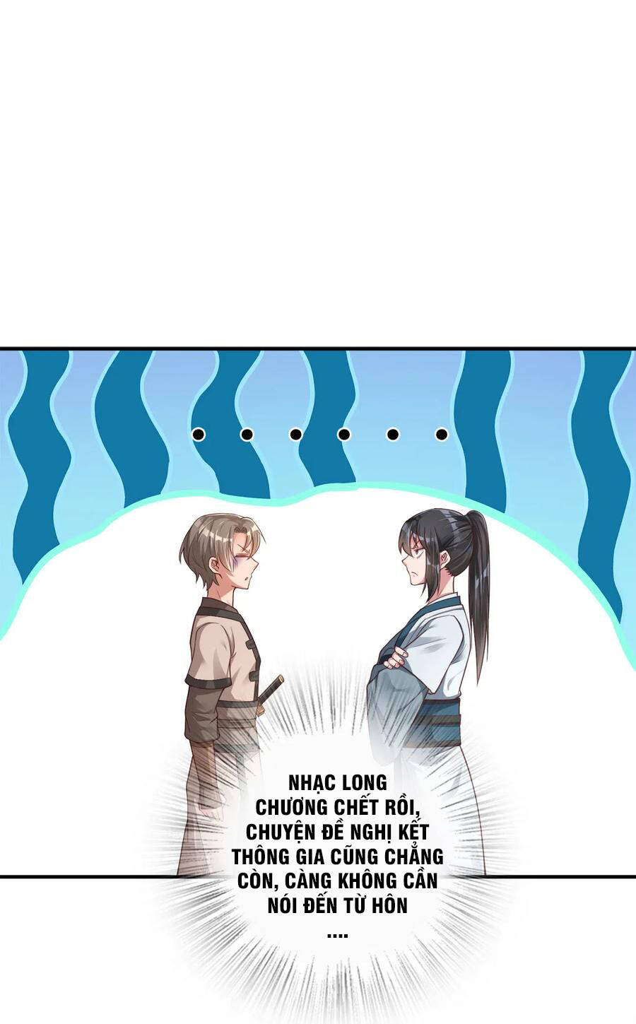 Sau Khi Max Độ Yêu Thích Chapter 7 - 22