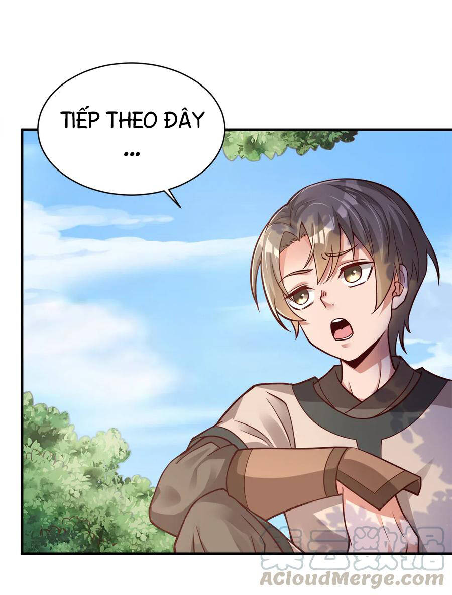 Sau Khi Max Độ Yêu Thích Chapter 7 - 41