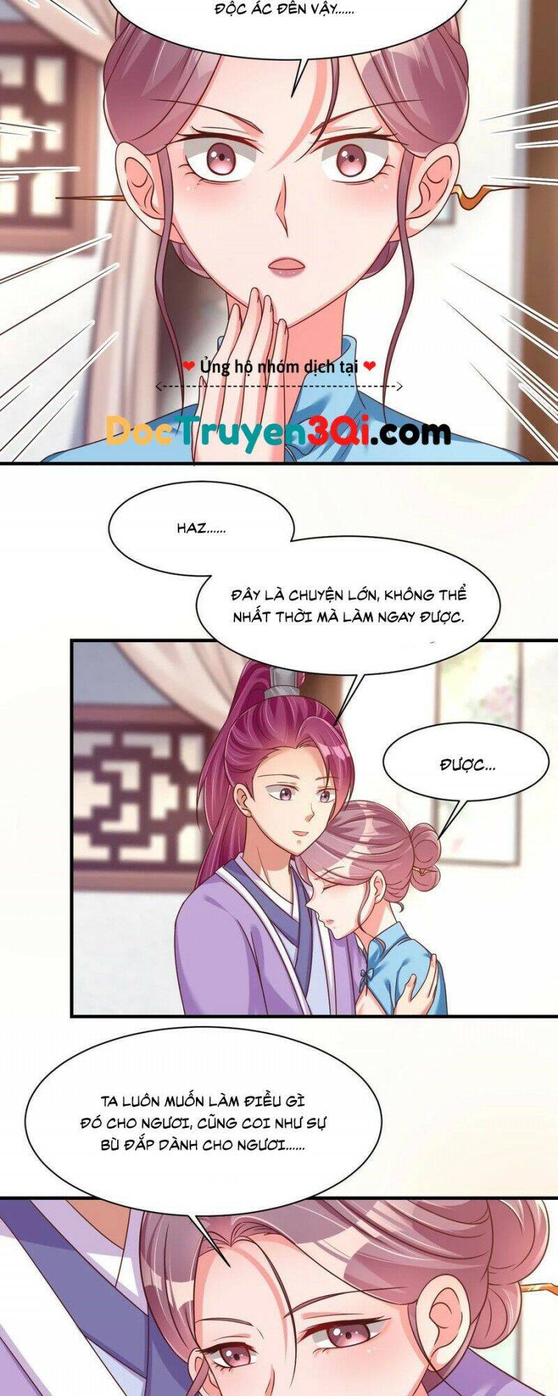 Sau Khi Max Độ Yêu Thích Chapter 77 - 22