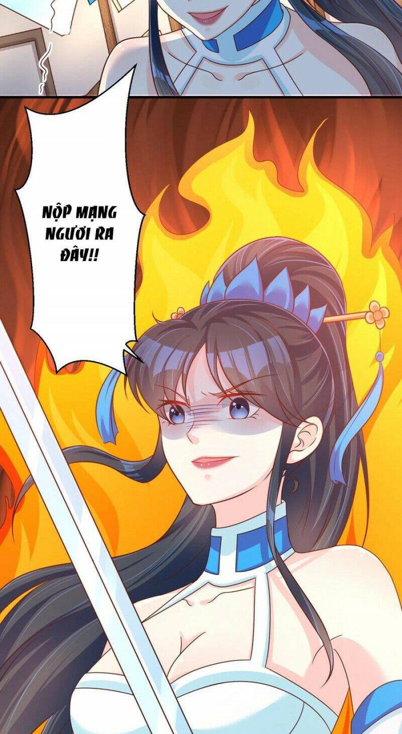 Sau Khi Max Độ Yêu Thích Chapter 77 - 31